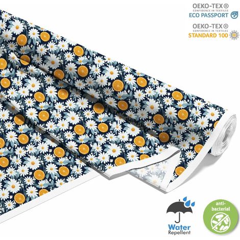OUTDOOR DEKOSTOFFE OXFORD - Motiv Obst DX6432 (1/5)