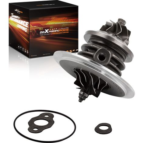 Turbocharger Core Cartridge for Volvo V40 1.9 D F9Q 00-04 751768-5004S 751768 (1/5)