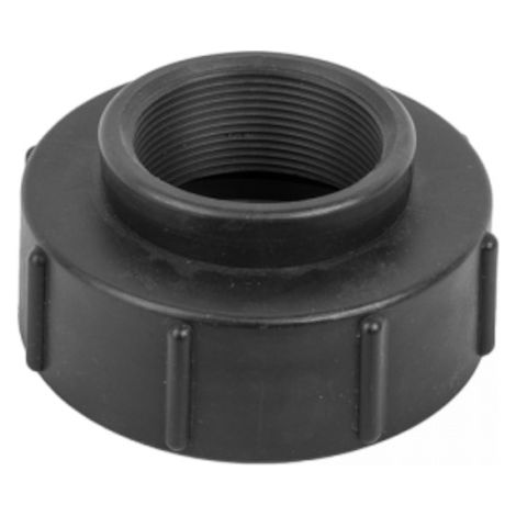 IBC Adapter Reduzierung S100x8 auf 2" IG Tank Anschluss Bradas 6133