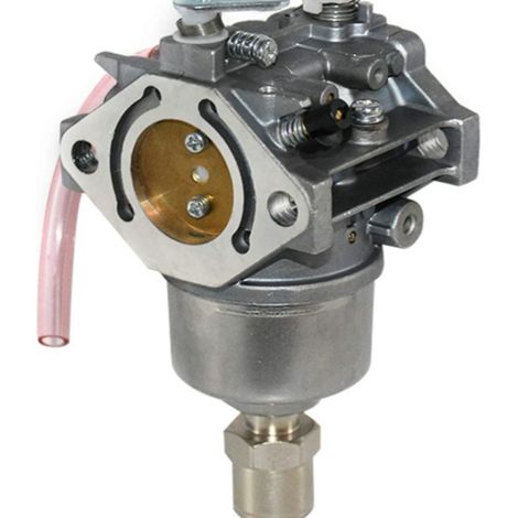 Carburateur pour tracteur de jardin AM122605 180 185 260 265 GT262 LX186 F525 (1/5)