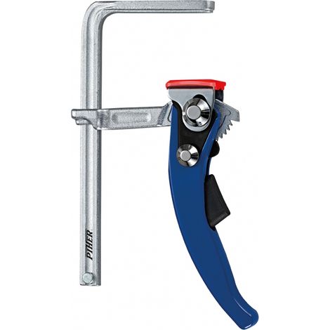Schraubzwinge TPAL 20-6CM - PIHER - 30812
