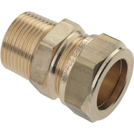 Raccord BONFIX 82741