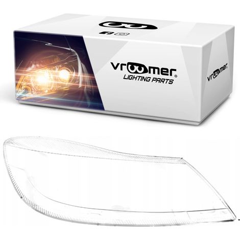 Faro destro della Skoda Octavia II 1Z dopo il restyling (2009-2013) (1/5)