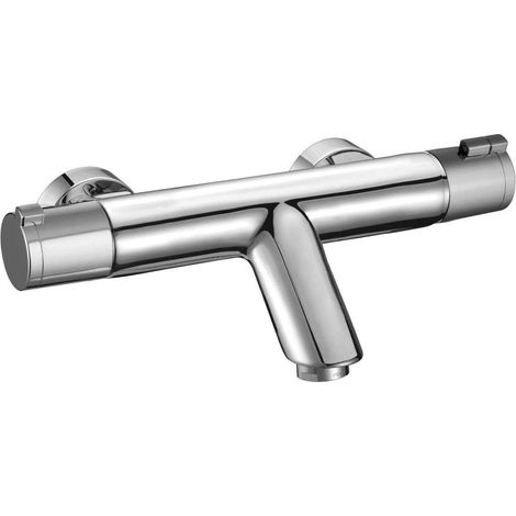 Grifo termostatico STH baño ducha Nine 98928 (1/2)