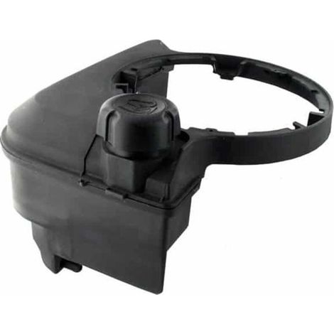 – Kompletter Kraftstofftank für Quantum-Motoren – Ersetzt 693377, 494224, 494213, 499618 – Einfache Installation – Kompatibel mit Electrolux und Alpina (1/3)