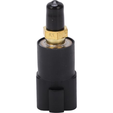 Capteur de pressostat d'huile 20Y 06-21710 20PS579-16 remplacement de pelle pour Komatsu PC200 6