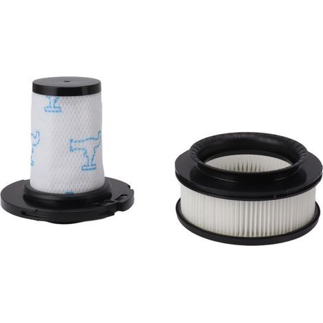 Filtri per aspirapolvere, ZR009007 ZR009008 X Force Flex 11.60 14.60RH98xX RH99xx, confezione da 2 (1/5)