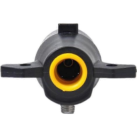 Compatible avec 1 jeu de 12 adaptateurs de connecteurs pour feux de remorque de camping-car (1/4)