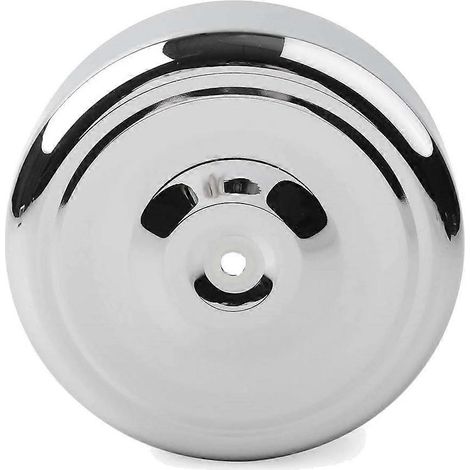 Compatible avec les bouchons de filtre à air chromés ondulés ronds de 7 pouces pour les modèles Touring Softail FL FX FXST FLST XL FXD FLT de 1971 à 1999. (1/5)