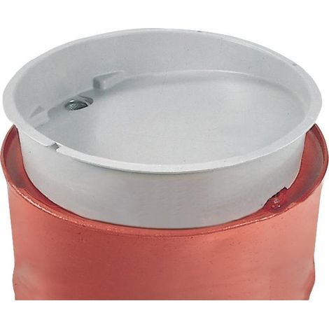CEMO Entonnoir de remplissage 3342 pour fûts de 200 litres - 3342 (1/5)