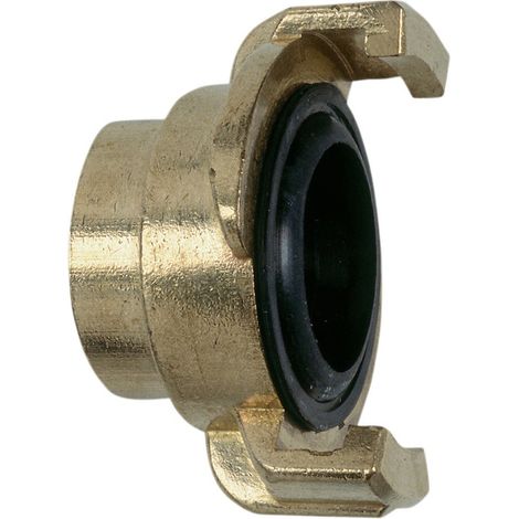 Cornat Schnellkupplung IG 1/2 Pumpen-Zubehör
