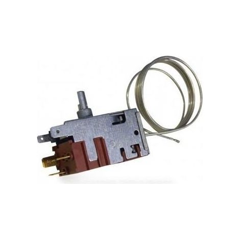 077B2364 THERMOSTAT CONGELATEUR pour refrigerateur INDESIT