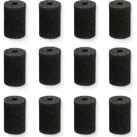12 Packs Brosse en Mousse de Queue Robot pour Polaris 180, 280, 360, 380, 480, 3900 Sport (1/5)