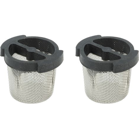 pièces 650400 Fixation murale universelle et filtre à déconnexion rapide pour nettoyeur de piscine Zodiac Polaris 280 380 360 180 (1/5)