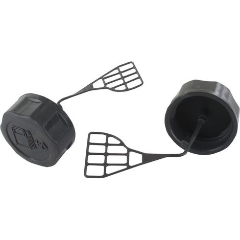 Stopfen tankdeckel OLEO MAC 61070079