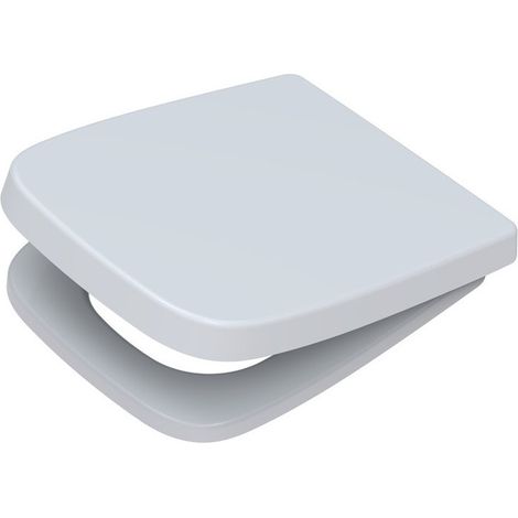 Sedile WC AVONER P con chiusura ammortizzata
