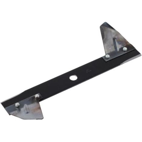 Cuchilla 400 mm para cortacésped GUTBROD HE40 - HE40 L