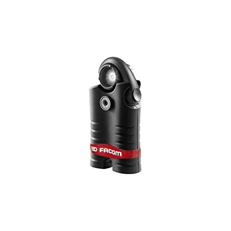 FACOM LED-Taschenlampe (1/4)
