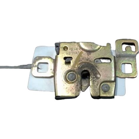 [PRODUIT D'OCCASION] Serrure Hayon  Mini Mini 2004-2006 ♻️ Ref Oe. 51242754528 - Garantie à vie (1/3)