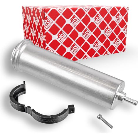 Kraftstofffilter FEBI BILSTEIN FE106914