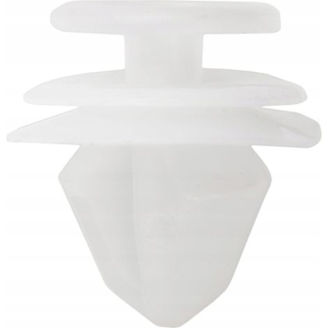 1 clip a spillo per tappezzeria Citroen C3 C4 Picasso C8 C5 (1/4)