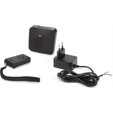 Velleman ENSEMBLE DE COMMANDE RF À 2 CANAUX AVEC IOT TUYA (1/10)
