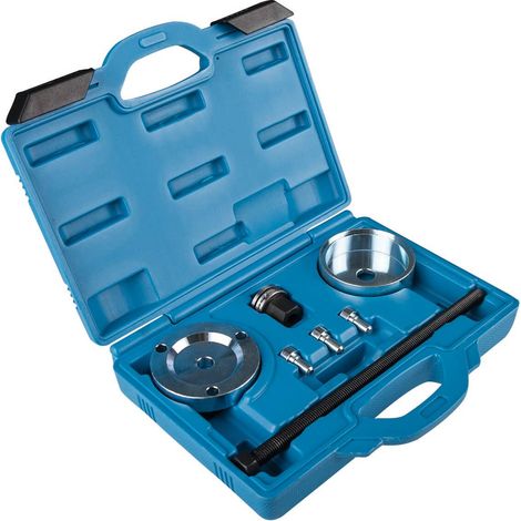 Outil montage silent-blocs arr. fiat/lancia - OM 2509 - CLAS Equipements (1/2)