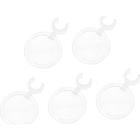 Loupe Porte-Stylo pour Peinture Diamant Accessoire Art Acrylique Outil Pratique Utilisation Polyvalente pour Garçon et Filles et Adultes Arts et Loisirs DIY (1/4)