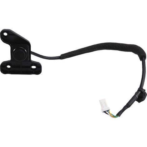 Caméra de recul avant pour voiture Changan 7917110CD08-Noir- (1/5)
