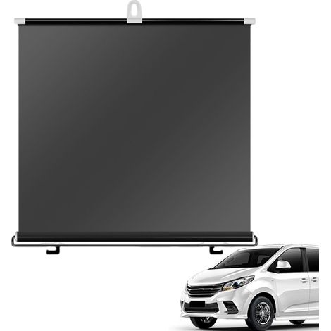 LUKBUT Convient pour Volkswagen Golf 7 Variant 2013-2020, (1/5)