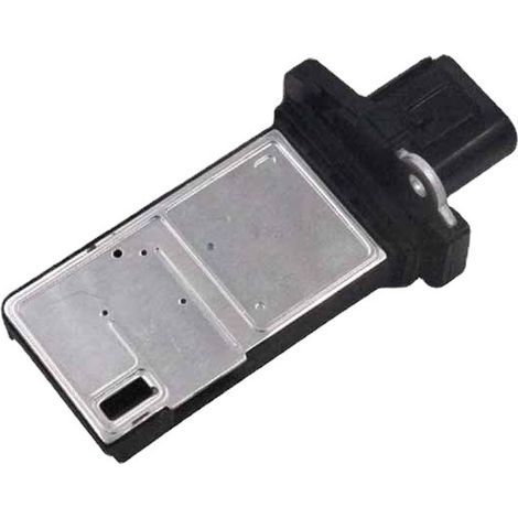 Capteur de Débitmètre D'air Massique Débitmètre D'air Massique Convient pour Galaxy/pour Mondeo/pour S-MAX/pour Transit 6C1112B579AA (1/5)