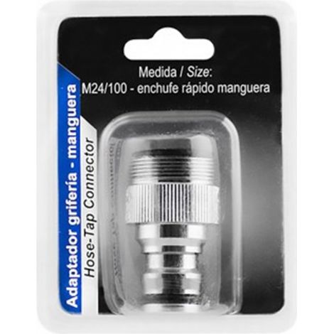 Adaptateur de prise rapide M24, GIBALTO