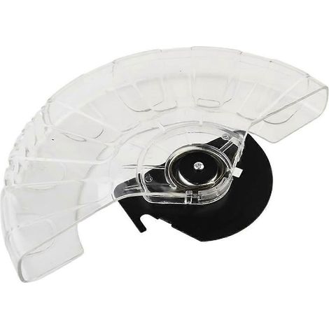 Protection transparente de rechange pour outils électriques LS1040, scies à onglets électriques (1/5)