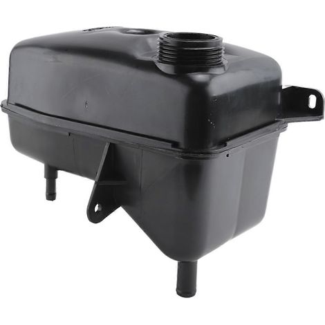 Réservoir d'expansion automatique PCF101590, vase d'expansion pour liquide de refroidissement, conforme à la norme ESR63 1987-2006 (1/5)