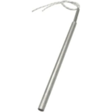 Resistencia Cartucho 12x40 mm. 24 V 100 W c/cable