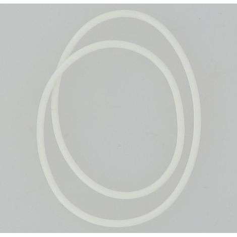 Joint couvercle fumée CD25/32 - FRISQUET : F3AA40945