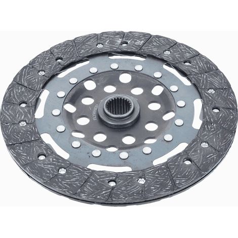 Kit d'embrayage Sachs 3000 951 869 NISSAN