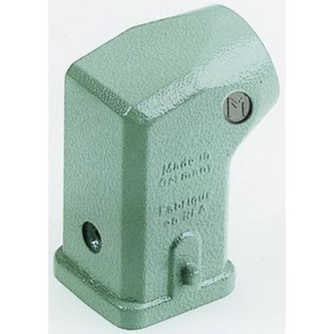 Capot passe-câble HARTING 19200031643 1 pc(s) (1/3)