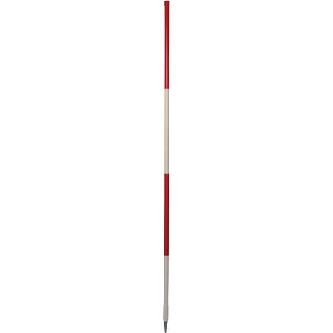 Barre d'évasion 2m STA 26mm (1/2)