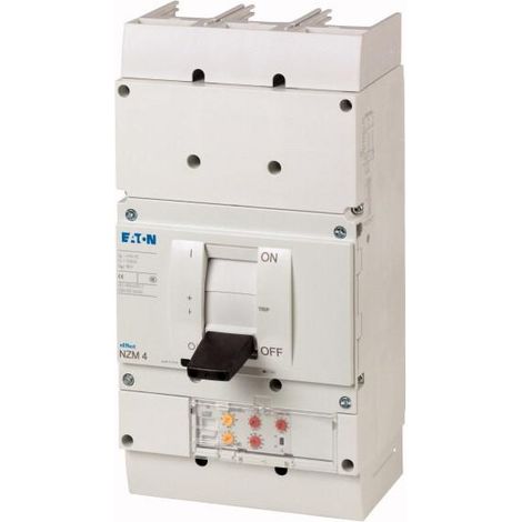 NZM4 100kA 3P 1000A UL/IEC 000271158 EATON NZMH4 VE1000 NA