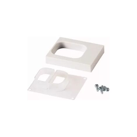 Eaton CI/E-PKZ01-XG 289936 Gehäuse Transparent 1 St. (1/2)