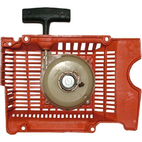 Herramienta de arranque compatible con motosierra HUSQVARNA 281 288