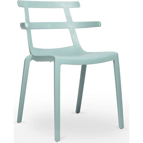 Gartenmöbel Resol tokyo eco stapelbar UV Schutz