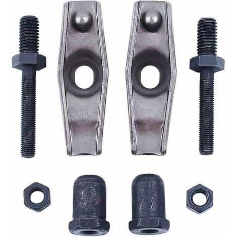 Kit bilancieri valvole AIMOONSA per generatore di acqua con motore a benzina Honda GX340 GX390 188F 190F 5KW 6.5KW 11HP 13HP (1/4)