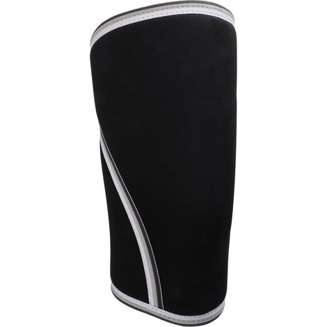 Sportliche Knieschoner, Knieprotektoren und Bandagen, ideal zum Laufen und Bergsteigen. (1/5)