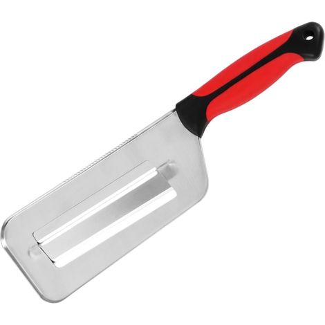 Manual Vegetable Slicer with Double Blade for Quick Chop Cabbage, Carrot, Onion and Other Vegetables, Cabbage Cutter and Vegetable Cutter Handy for Kitchen and Salads (1/5)