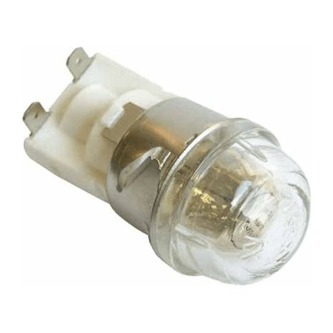 ENSEMBLE DOUILLE HUBLOT + LAMPE POUR FOUR AIRLUX - Z1170000588