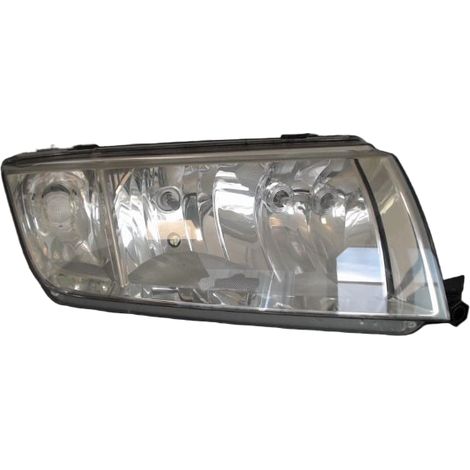 [PRODUIT D'OCCASION] Phare Droit SKODA Fabia 2004-2007 ♻️ Ref Oe. 6y1941016r - Garantie à vie (1/3)