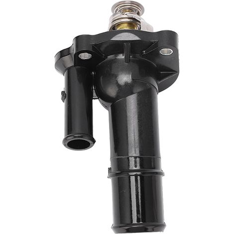 LF70 15 170 Kühlmittelthermostat, Hochleistungs-Ersatzteil für Mazda 3, Mazda 5 und MX-5, Motortemperaturregler, originalkompatibel, Premiumqualität. (1/5)