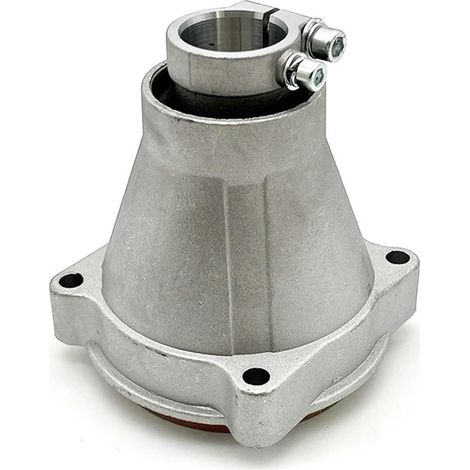 Bloc de sortie de remplacement 26mm 28mm 7 dents 9 dents adapté for débroussailleuse à essence Pièces de rechange pour tondeuse à gazon(28MM-7T) (1/5)